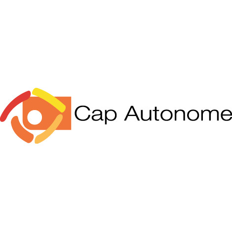 Logo Cap Autonome