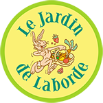 Le Jardin de Laborde